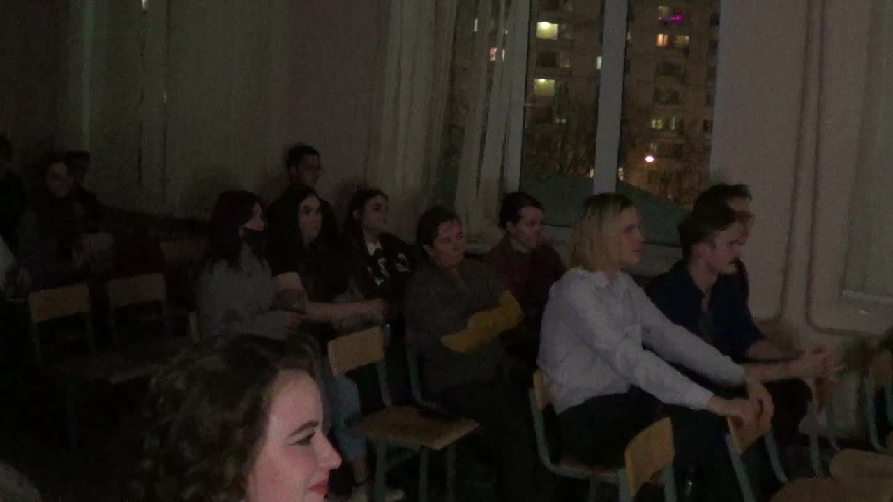 Мисс и Мистер Филоло.22.12.21