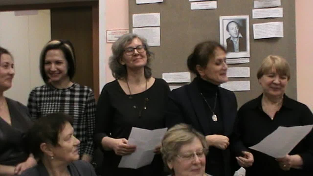 90-ЛЕТИЕ ФИЛФАКА. 16.12.21