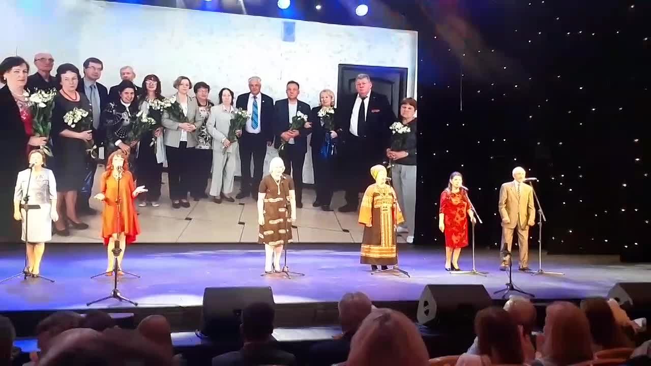 90-летие МГОУ. 01.06.21.