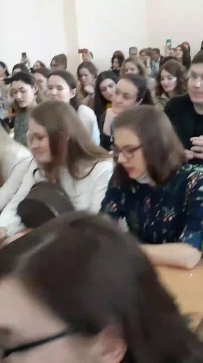 ВЕЧЕР ВСТРЕЧ 27.03.2021