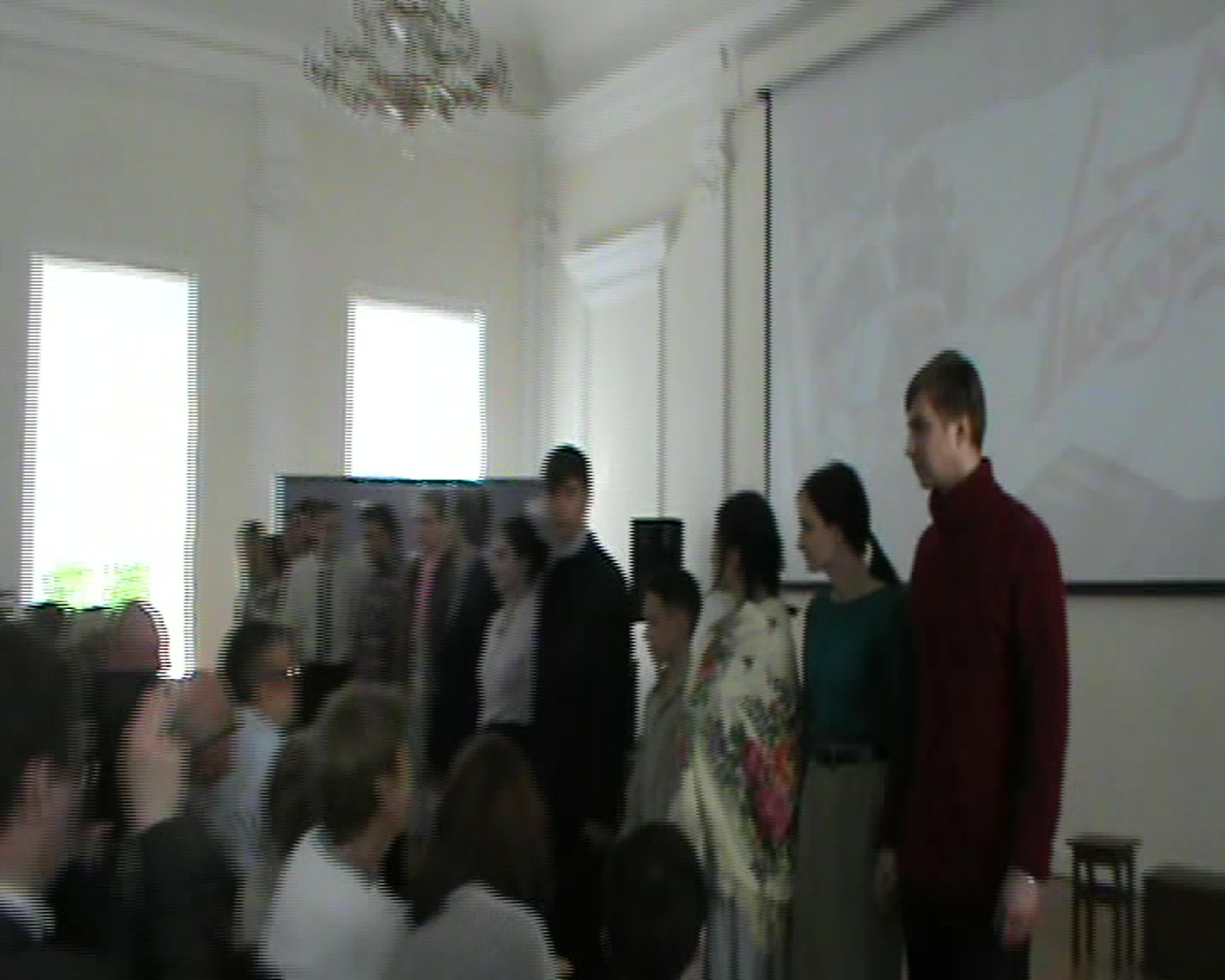 День Победы. Концерт в ГЗ 07.05.2019