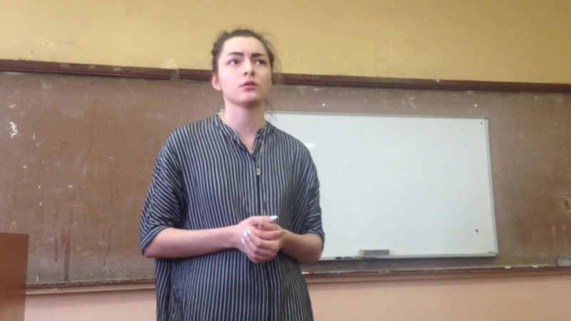 ПОЭТИЧЕСКИЙ МАРАФОН-2016.
