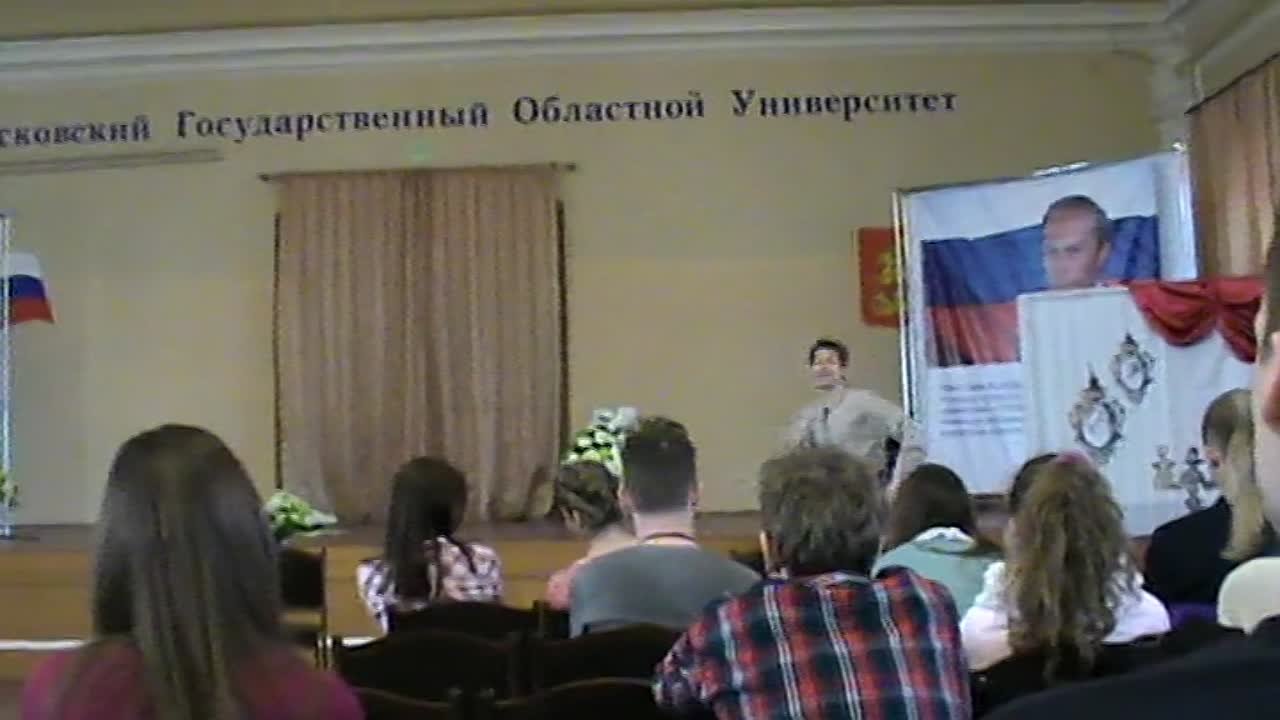 ДЕНЬ ЛИТЕРАТУРЫ. 17 марта 2015 г.