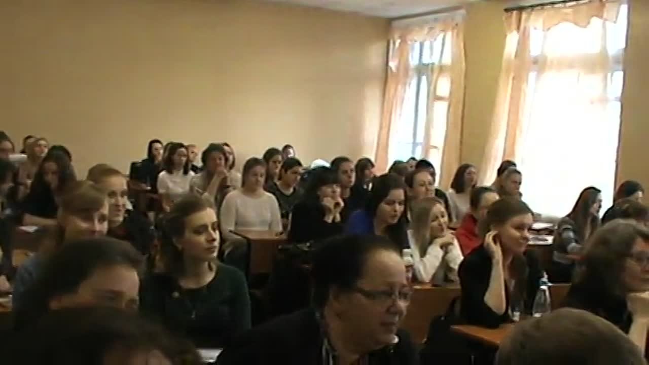 КОНФЕРЕНЦИЯ ПАМЯТИ К.А.ВОЙЛОВОЙ 25.02.2015