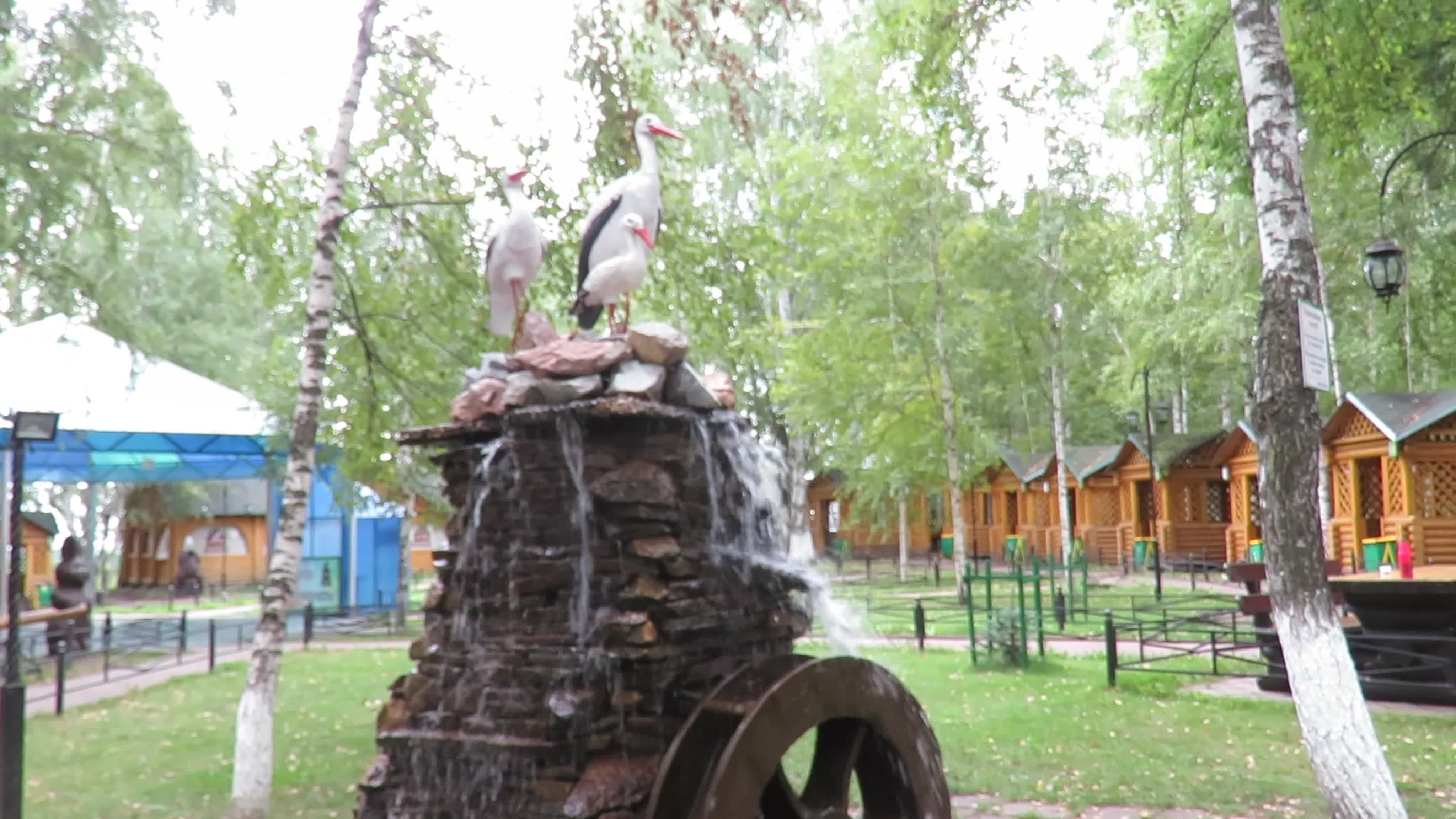 Деревни, посёлки Кузбасса