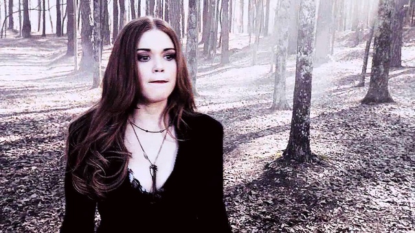 The Vampire Diaries/Дневники Вампира