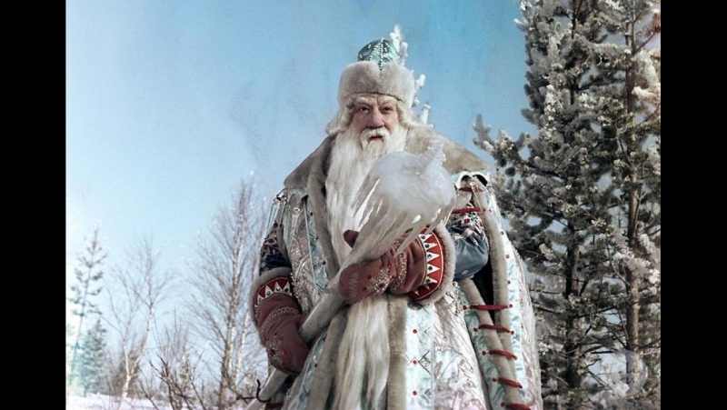 сказки
