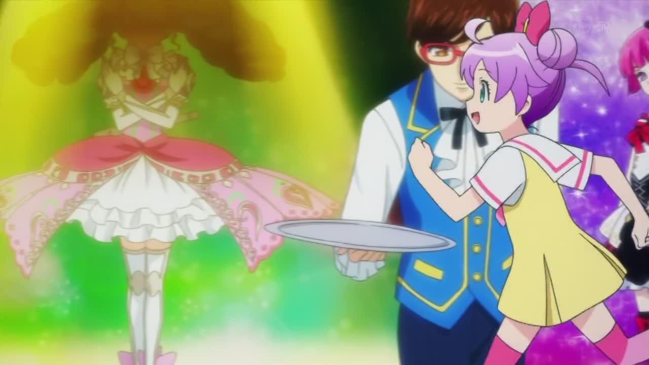 Pripara