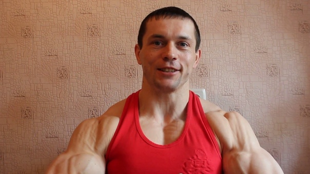 Бодибилдинг Спорт