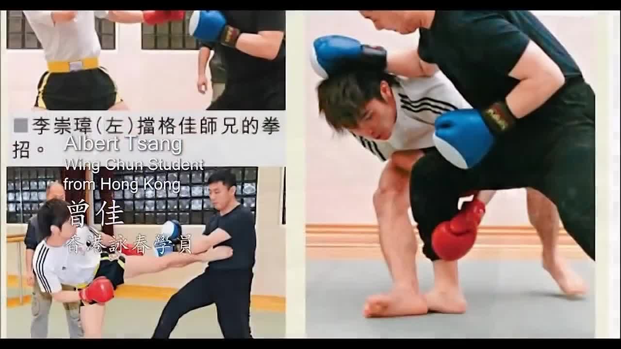 Wing Chung