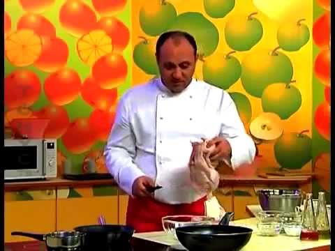 кулинария