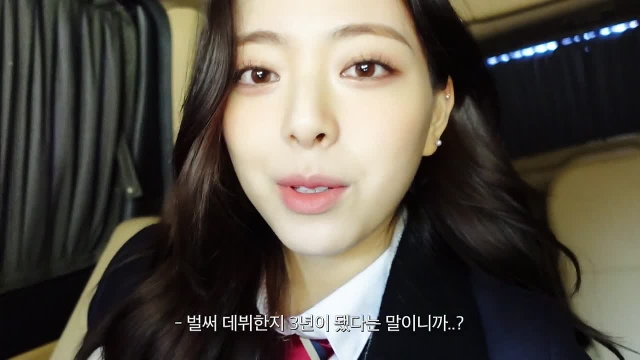 Show | Шоу | 2021-2022 | ITZY VLOG | Оригинал.