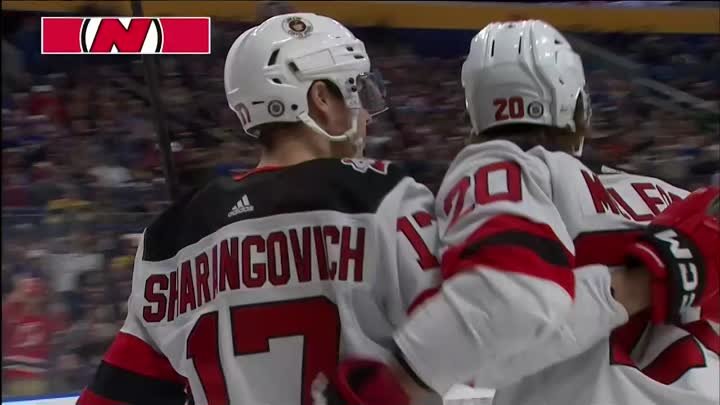 NHL 22-23