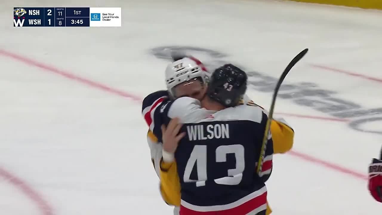 NHL Fights