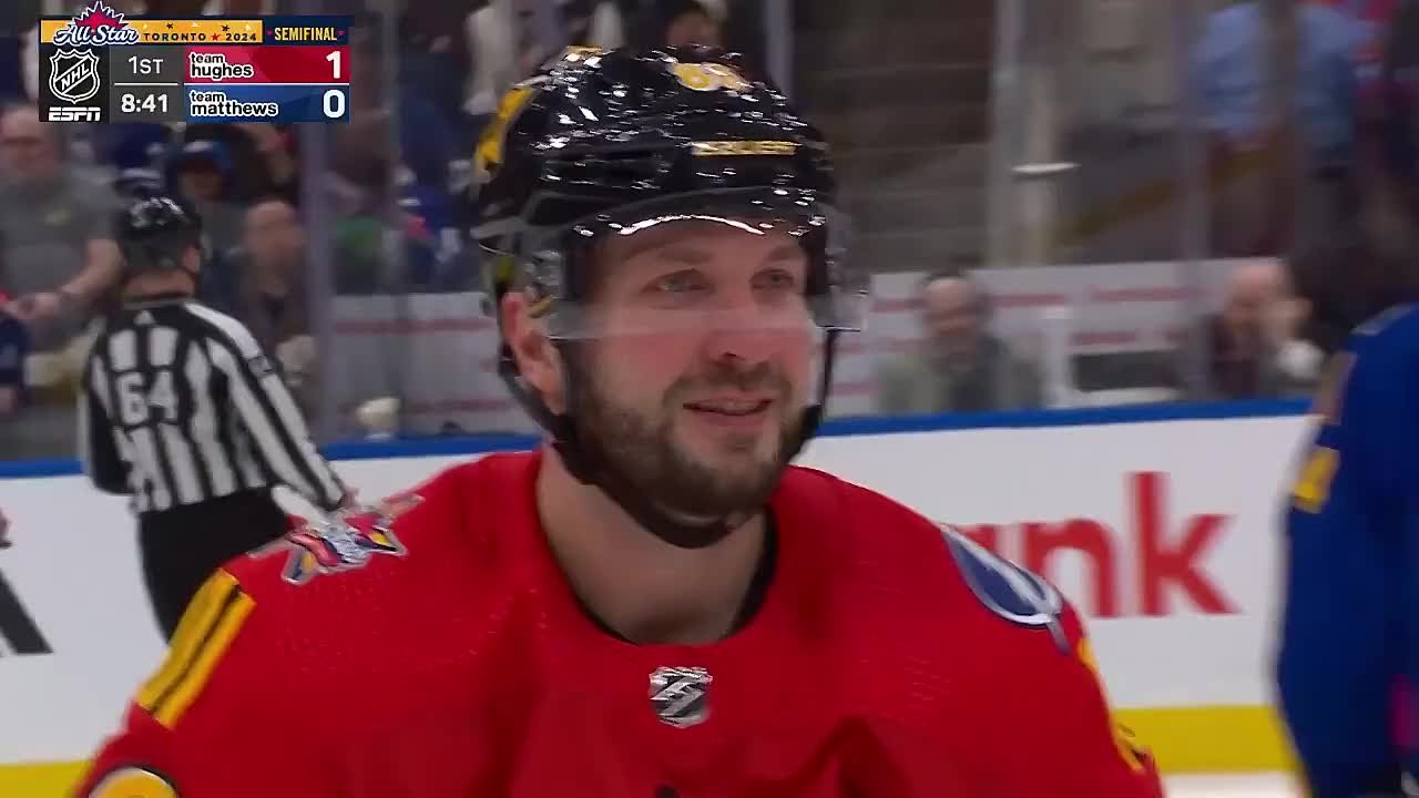 Nikita Kucherov