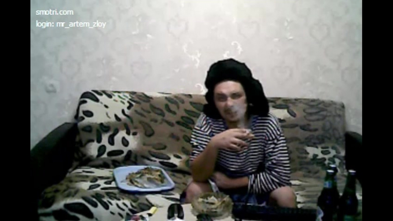 тёмыч