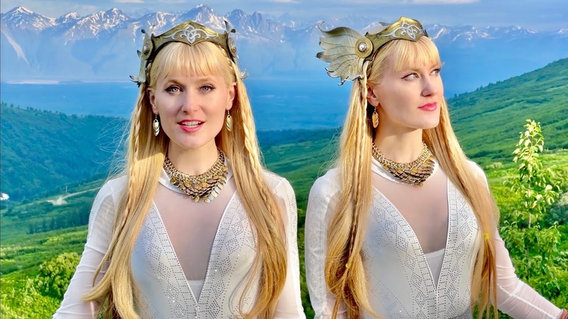 Harp Twins