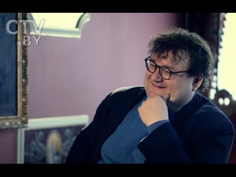 "Простые вопросы" с Егором Хрусталевым
