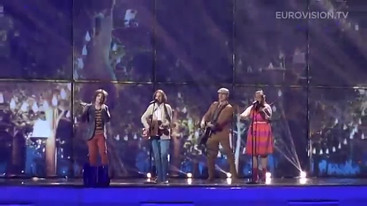 Eurovision-2014