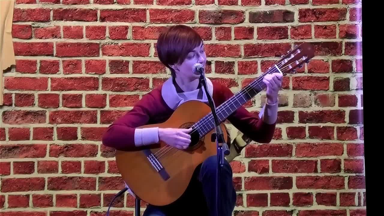 Концерт "ОАЗИСу - 15!". 09.10.2021