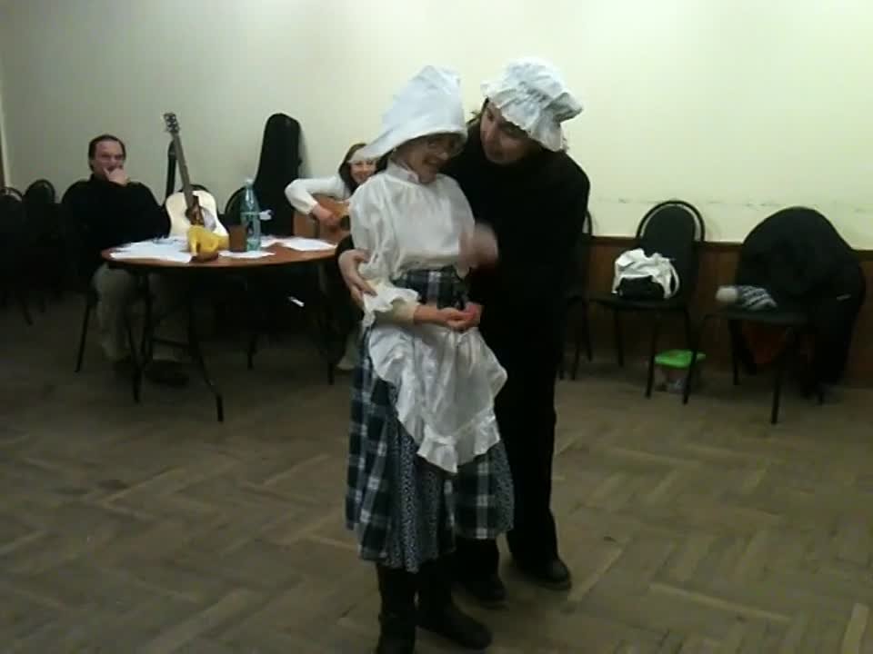 репетиция таверны