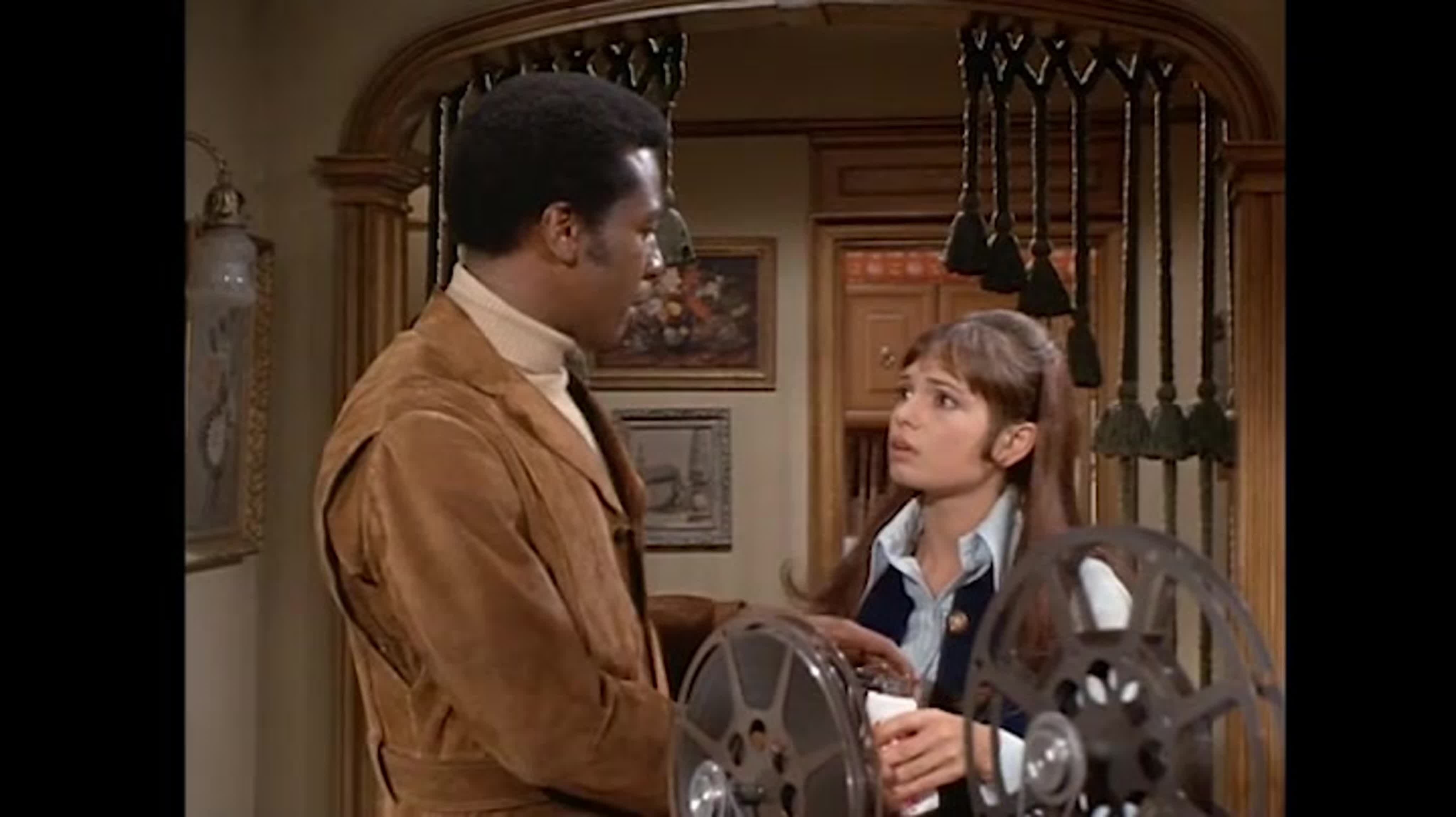 Gidget TV Show