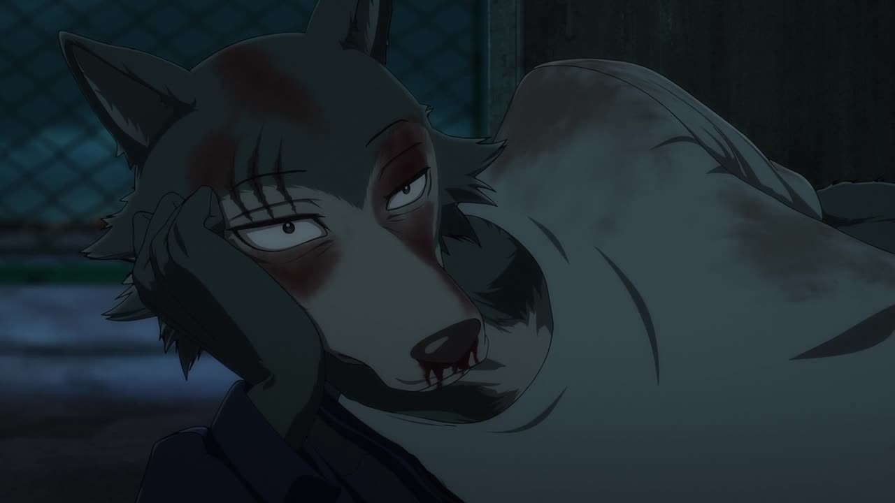 2 сезон (Takeover)