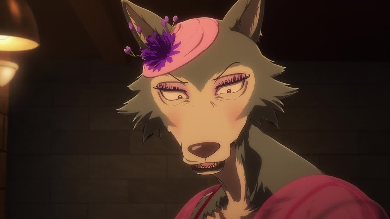 2 сезон (BAN & SAKURA)