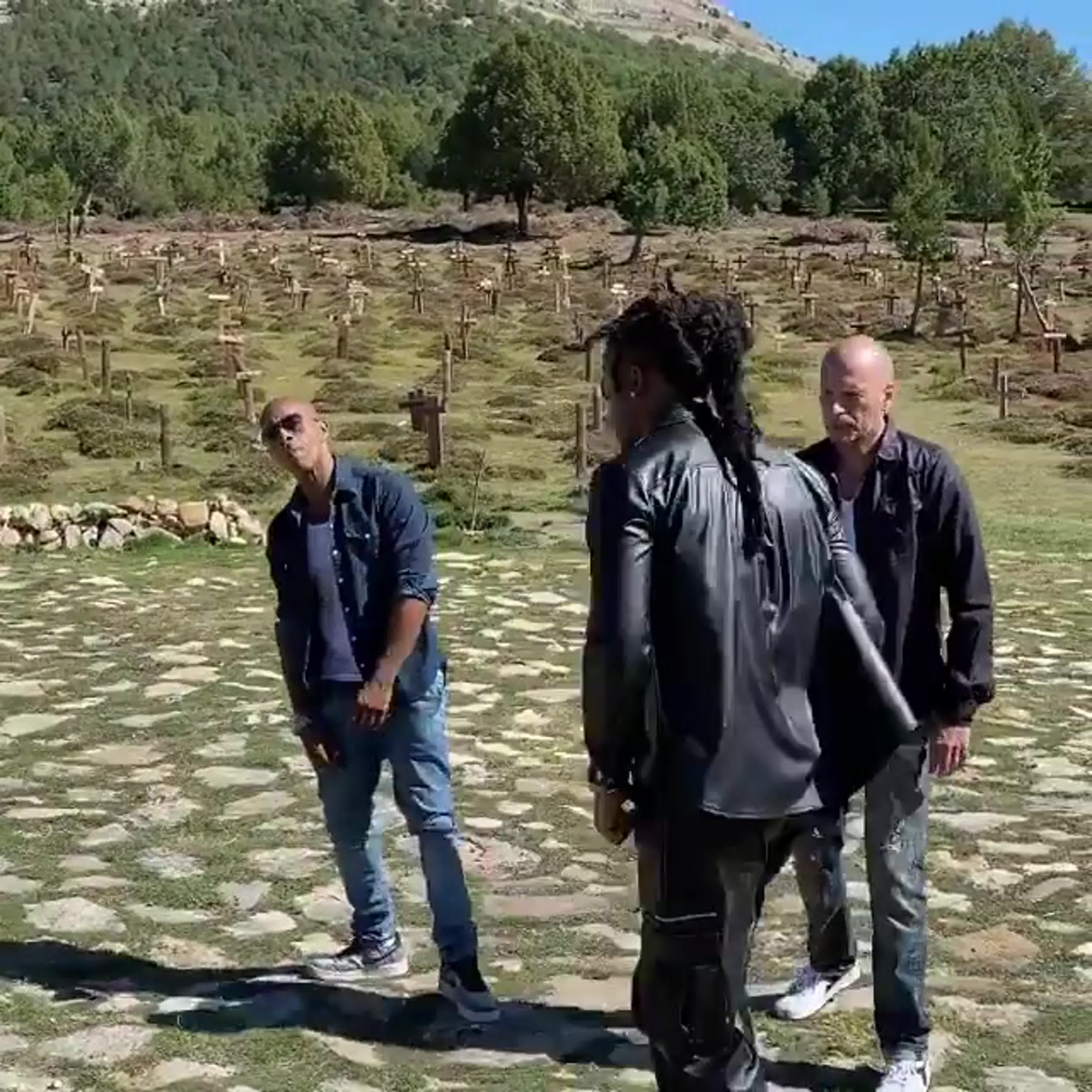 Making of...