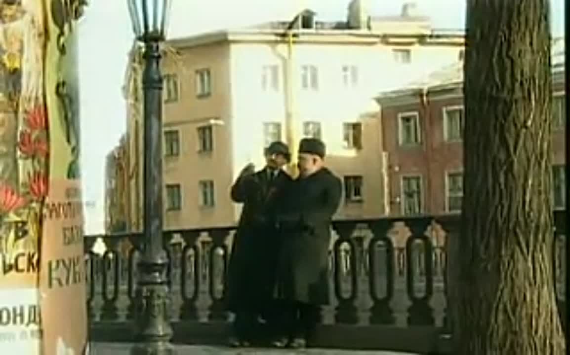 Империя под ударом (2000)