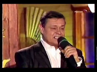 Николай Караченцов