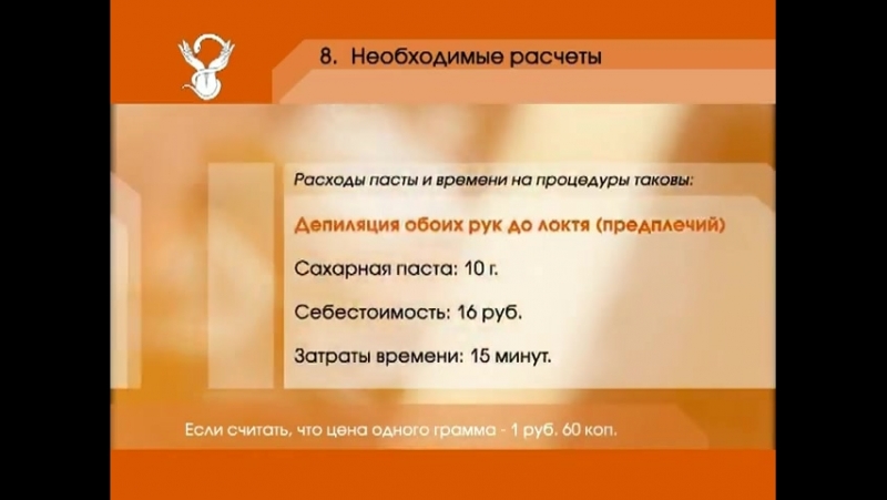 Депиляция