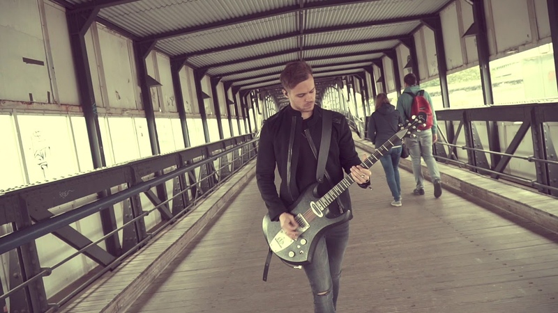 Guitar Playthrough