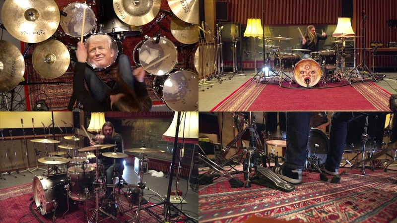 Drum Tutorials
