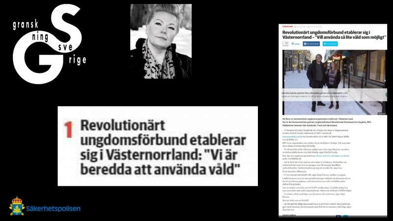 Polisen