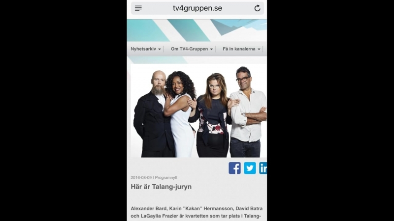 Feministinspektionen