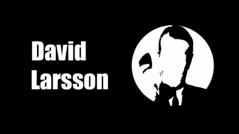 David Larsson
