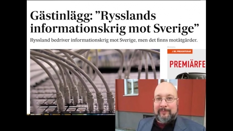 Svenska Dagbladet