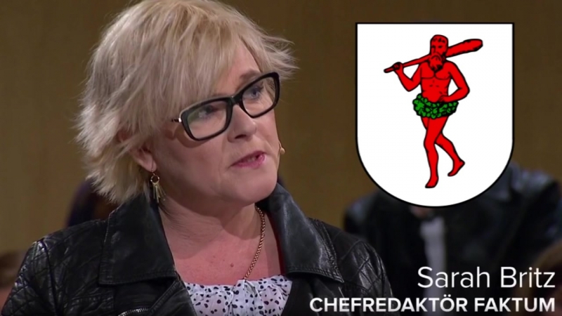 Arg Norrlänning