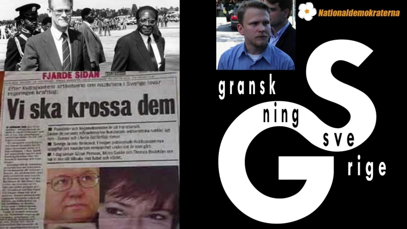Sverigedemokraterna