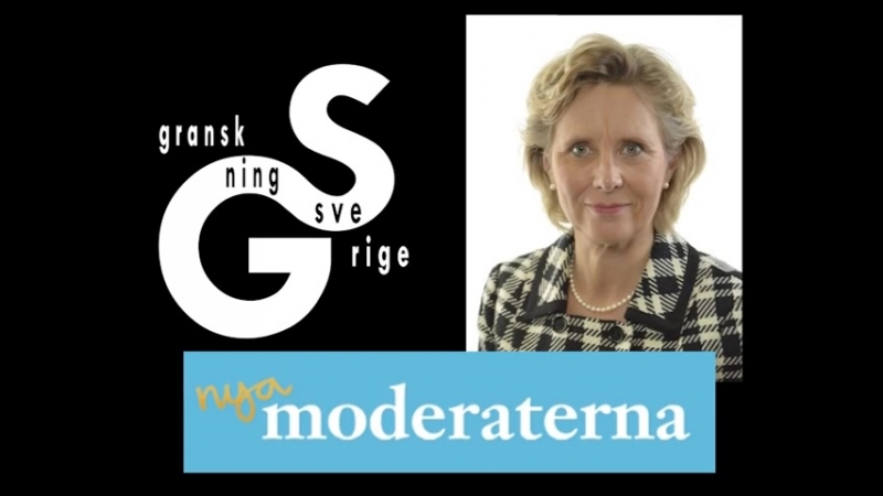 Moderaterna