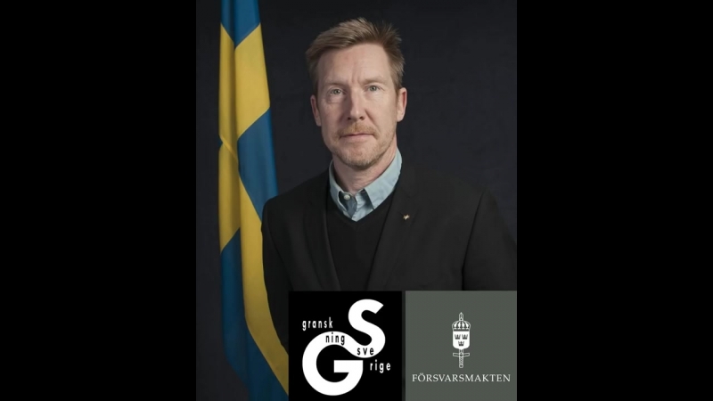 Försvarsmakten