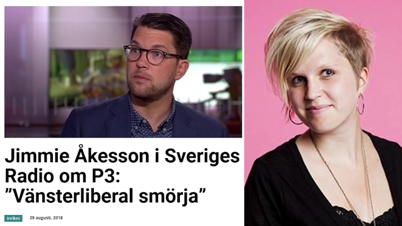 Sveriges Radio