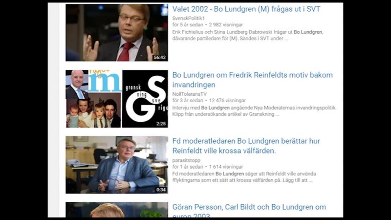 Sveriges Television