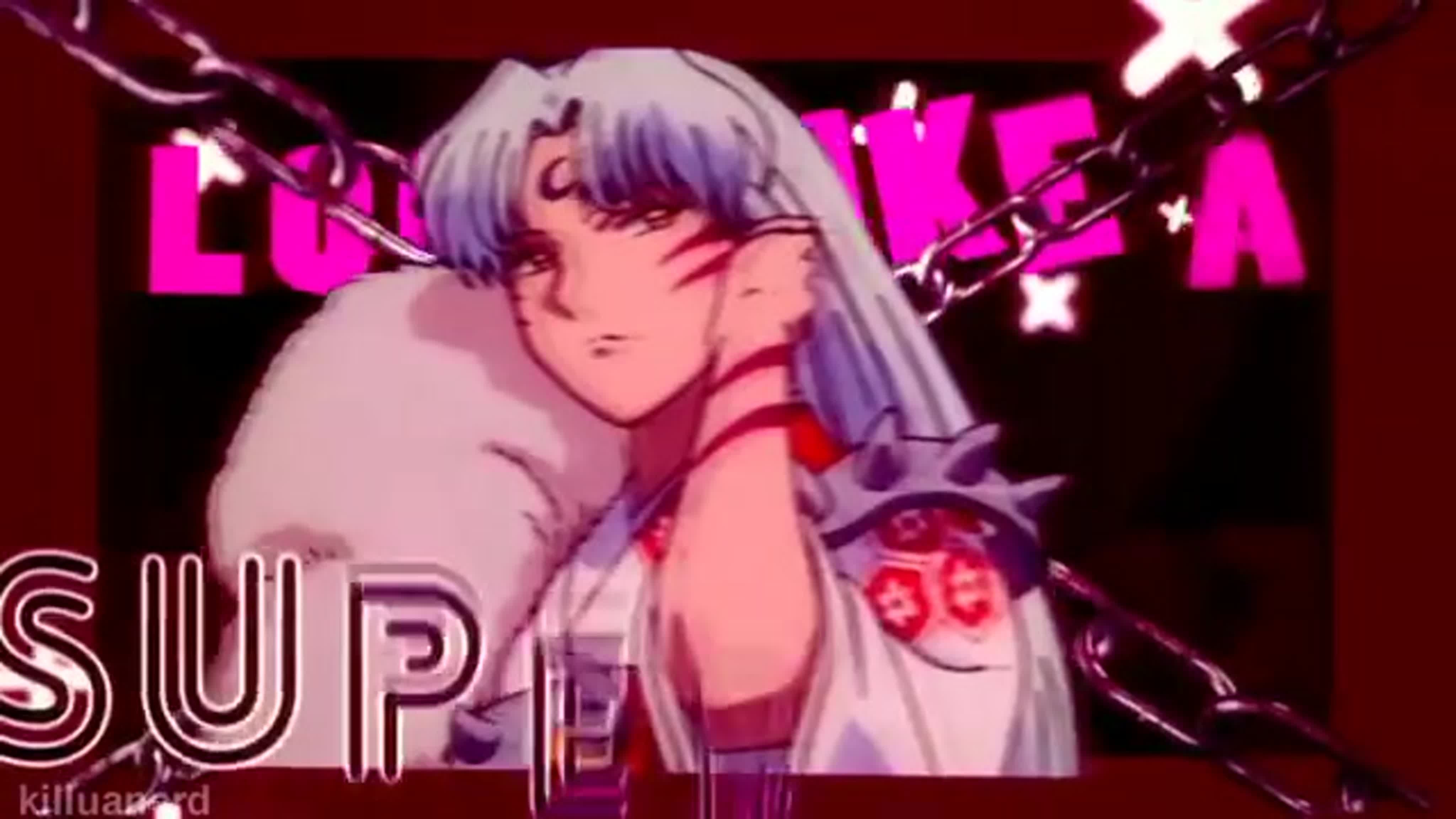 ☆｡･* inuyasha ｡°*. ﾟ