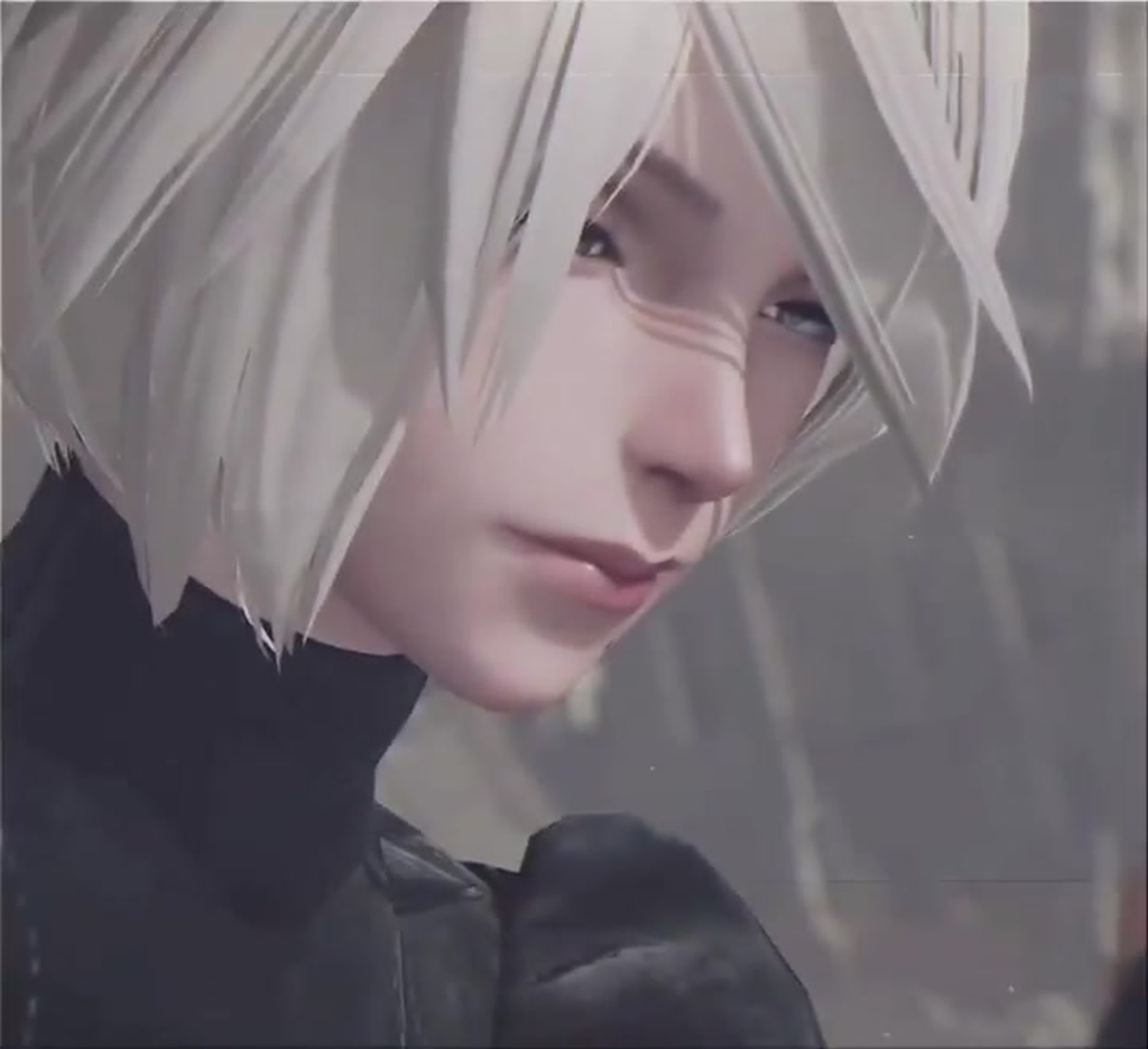 ☆｡･* nier ｡°*. ﾟ | 𝘨𝘢𝘮𝘦