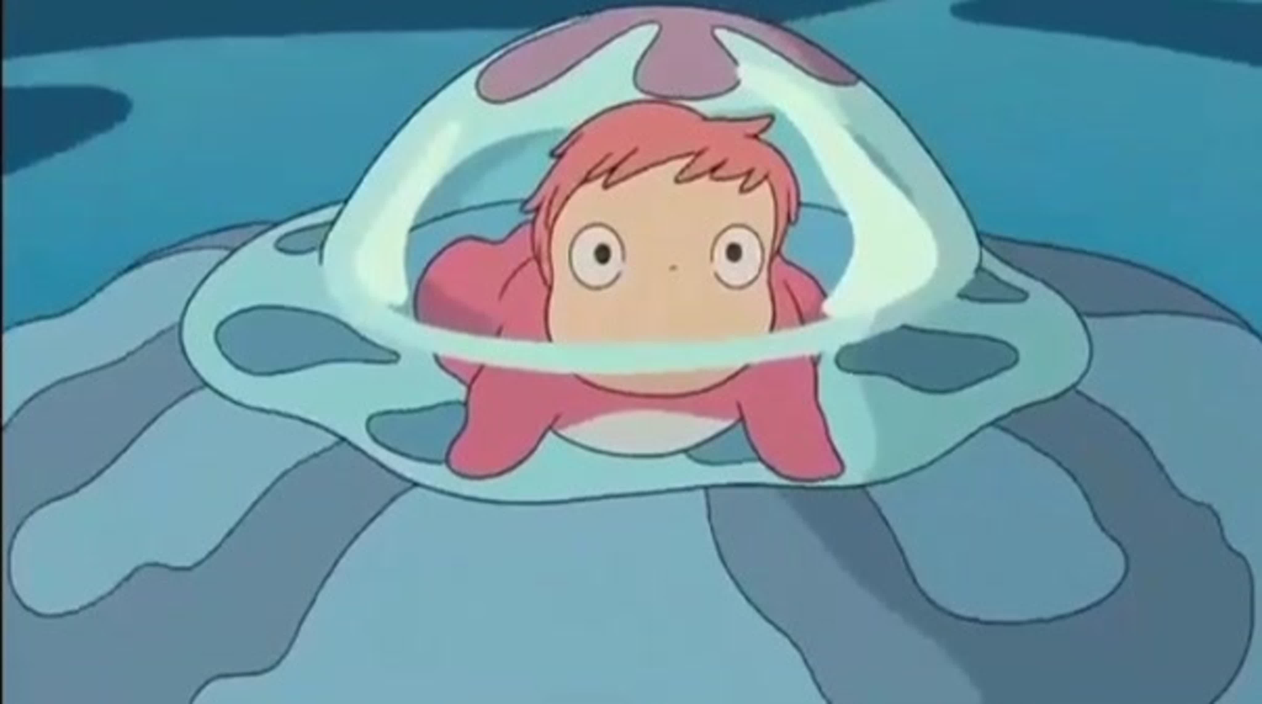 ☆｡･* ponyo ｡°*. ﾟ