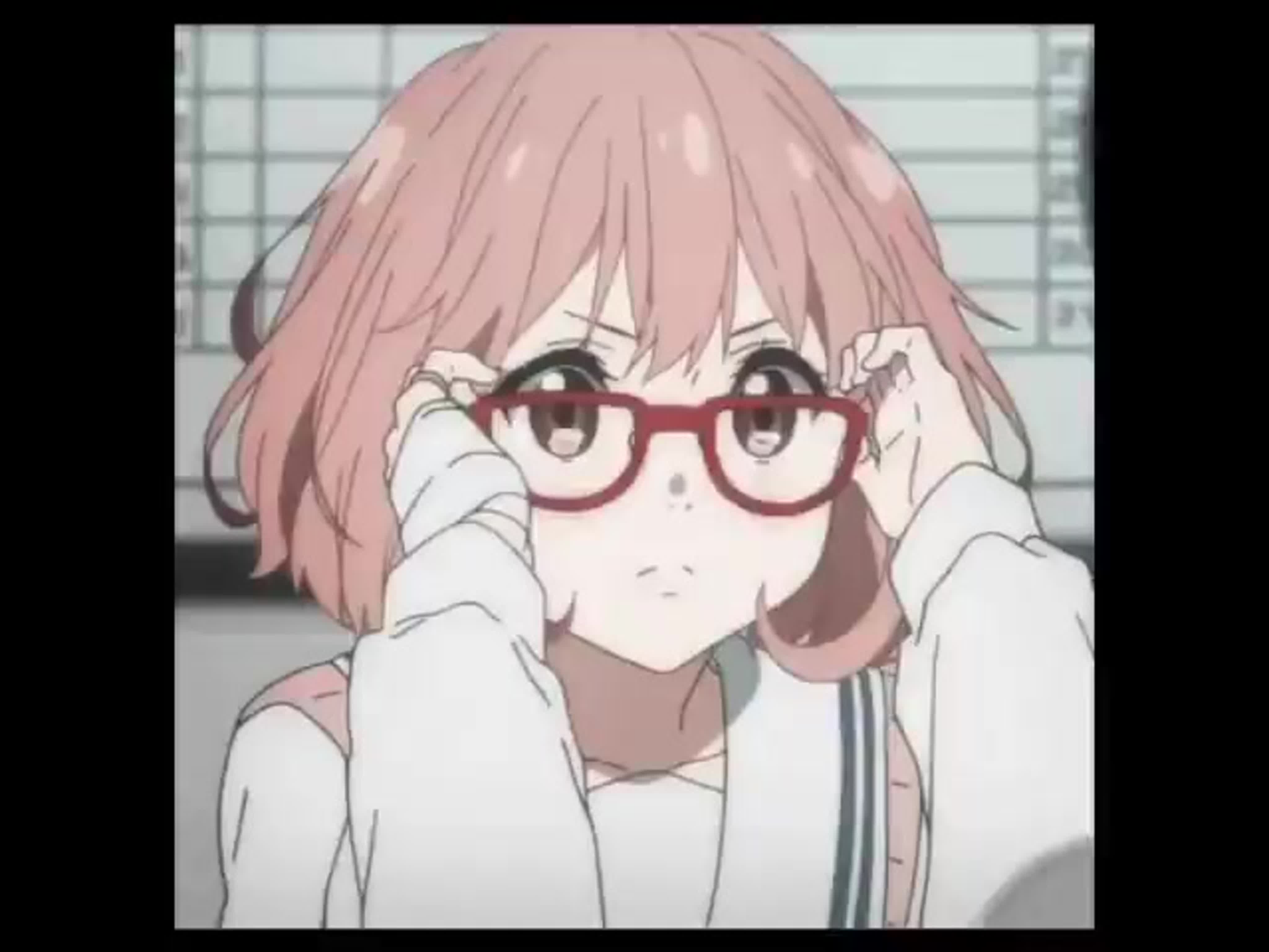 ☆｡･*kyoukai no kanata ｡°*. ﾟ