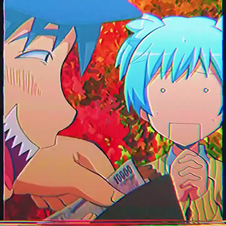 ☆｡･* assassination classroom ｡°*. ﾟ