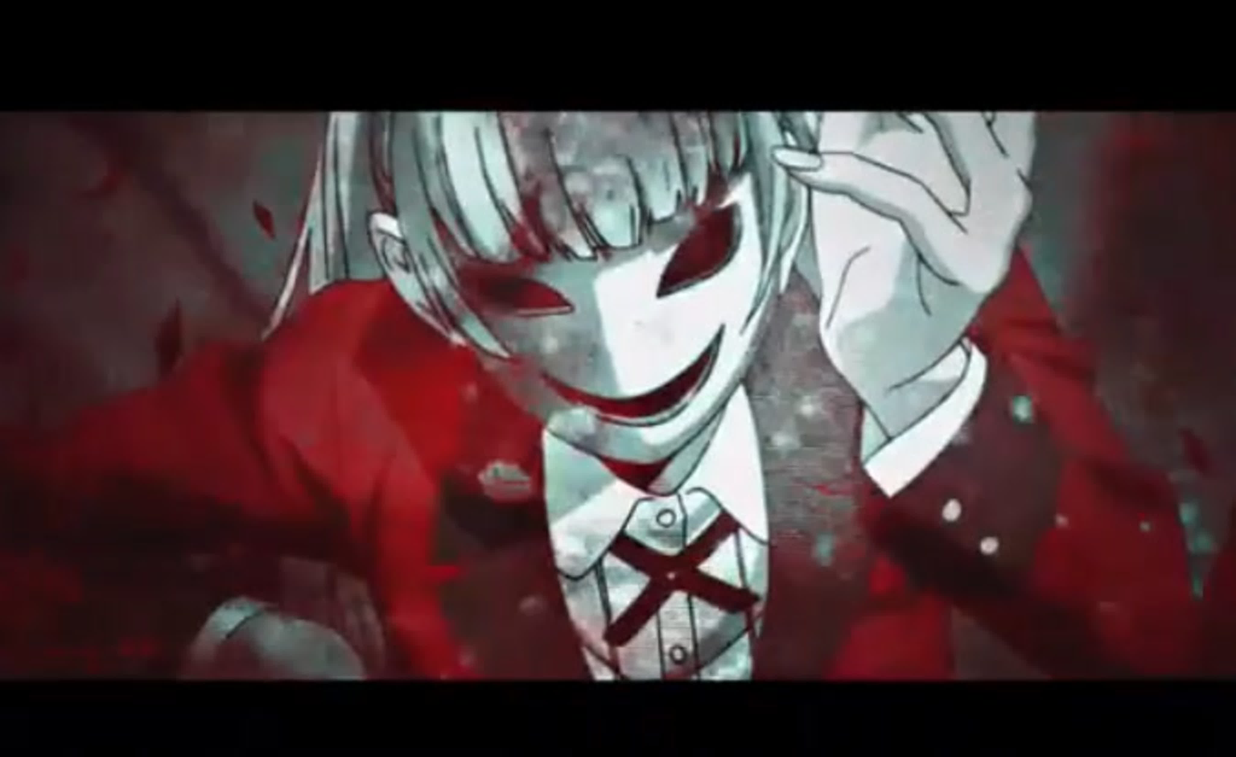 ☆｡･* kakegurui ｡°*. ﾟ